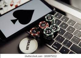 Situs Idn Poker Sama Majemuk Jenis Perjudian Online Kartu Terkini